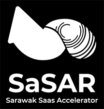 SaSAR logo