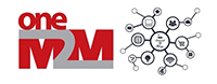 oneM2M logo